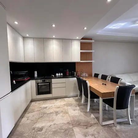 View Daire *